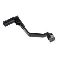 Black Gear Change Lever for 1988-1993 Kawasaki KX125