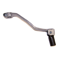 Silver Gear Change Lever for 1989-2009 Suzuki RM125