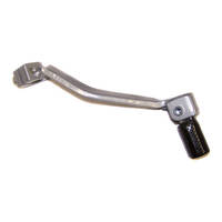 Silver Gear Change Lever for 1996-2003 Yamaha YZ125