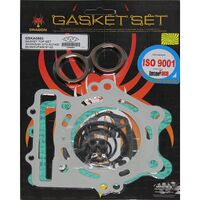 Top End Gasket Kit for 1993-1999 Kawasaki KLF400 Bayou