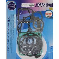 Complete Gasket Kit for 2000-2002 Polaris Scrambler 400 2x4