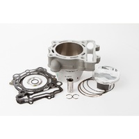 Big Bore Cylinder Kit +3mm for 2009 Kawasaki KX250F - 269cc