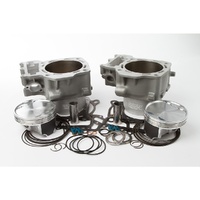 Big Bore Cylinder Kit +6mm for 2008-2013 Kawasaki KRF750 Teryx - 9:1 91mm 860cc