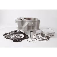 Big Bore Cylinder Kit +4mm for 2000-2023 Suzuki DRZ400E - 434cc 11.3:1