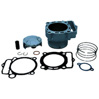 Big Bore Cylinder Kit +2mm for 2016-2018 KTM 350 SXF - 14.0:1 90mm