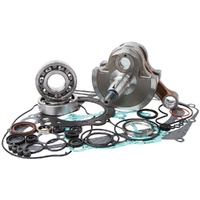 Stroker Bottom End Crank Kit +4mm (Makes 424cc) for 2000-2024 Suzuki DRZ400E