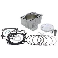 Big Bore Cylinder Kit +2mm for 2019-2020 Yamaha YZ450FX - 468cc 12.8:1 99mm