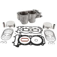 Big Bore Cylinder Kit +5mm for 2017-2019 Polaris 900 Ace EFI EPS - 10.5:1 975cc