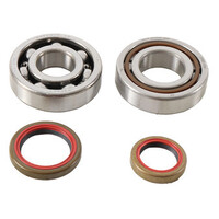 Hot Rods Main Bearings & Seals for 2024-2025 KTM 125 XC TBI