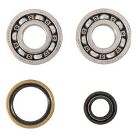 Hot Rods Main Bearings & Seals for 2017-2023 KTM 50 SX Mini