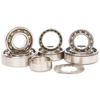 Hot Rods Transmission Bearing Kit for 2010-2022 Yamaha YZ450F