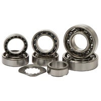 Hot Rods Transmission Bearing Kit for 2006-2009 Yamaha YZ450F