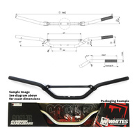 22.2mm Standard Handlebars for 1984-2011 Suzuki RM250