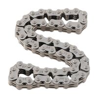 Hot Cams Silent Timing Cam Chain for 2009-2012 Honda TRX250X Sportrax - 52 Links