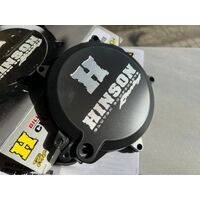 Hinson Billetproof Clutch Cover for 2018-2024 KTM 85 SX