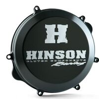 Hinson Billetproof Clutch Cover for 2021-2023 Kawasaki KX250