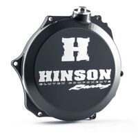 Hinson Billetproof Clutch Cover for 2021-2022 GasGas EX250F