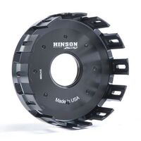 Hinson Billetproof Clutch Basket for 2022 Kawasaki KX112