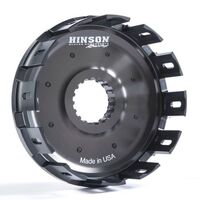 Hinson Billetproof Clutch Basket with Cushion for 2009-2018 KTM 150SX