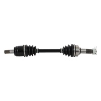 All Balls Front Left CV Axle for 2015-2019 Honda TRX500FA