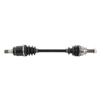 All Balls Front Left CV Axle for 2021-2024 Honda SXS520 Pioneer 520