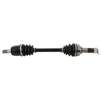 All Balls Front Right CV Axle for 2020-2021 Honda TRX520FM6 4X4 IRS