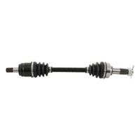 All Balls Front Right CV Axle for 2015-2021 Honda TRX420FA5 / FA6 Rancher Auto DCT IRS W/EPS