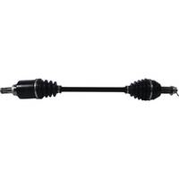 All Balls Front Left CV Axle for 2020 Honda Talon 1000X