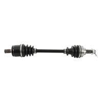 All Balls Rear Left CV Axle for 2015-2019 Honda TRX420FA5 / FA6 Rancher Auto DCT IRS