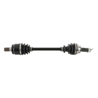 All Balls Rear Left CV Axle for 2015-2016 Honda SXS500 Pioneer 500