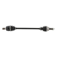 All Balls Rear Left CV Axle for 2014-2024 Honda SXS700M2 Pioneer 700-2