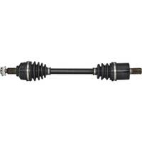 All Balls Rear Left CV Axle for 2020-2021 Honda TRX420FA5 / FA6 Rancher Auto DCT IRS