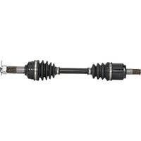 All Balls Front Right CV Axle for 2020-2021 Honda TRX420FM