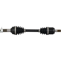 All Balls Front Left CV Axle for 2020-2021 Honda TRX420FA5 / FA6 Rancher Auto DCT IRS