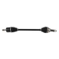 All Balls Front Left CV Axle for 2011 John Deere Gator XUV 625I 4X4