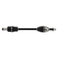 All Balls Rear Left CV Axle for John Deere Gator XUV 550 4X4