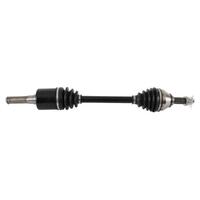 All Balls Rear Left CV Axle for 2011 John Deere Gator XUV 625I 4X4