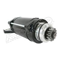 Starter Motor for 2009-2015 KTM 1190 RC8 R 