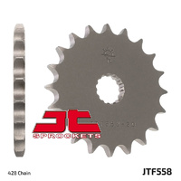 14t JT Front Sprocket for 2002-2021 Yamaha YZ85 