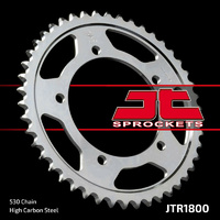 JT steel rear Sprocket 44t for 2010-2016 Suzuki GSX1250F