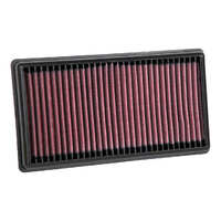 K&N Air Filter for 2021-2023 BMW M1000RR