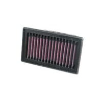 K&N Air Filter for 2006-2009 BMW F800 S