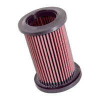 K&N Air Filter for 2014-2016 Ducati 1200 Monster Stripe