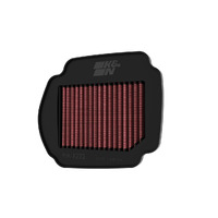 K&N Air Filter for 2021-2022 Honda MSX125 Grom