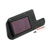 K&N Air Filter for 1999 Honda FES250 Foresight