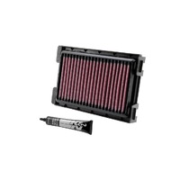 K&N Air Filter for 2014-2018 Honda CB300F