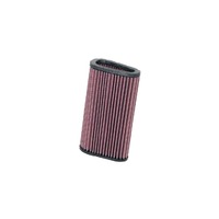 K&N Air Filter for 2007-2009 Honda CB600F Hornet 