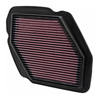 K&N Air Filter for 2008-2009 Honda NSA700A DN-01