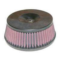 K&N Air Filter for 2003-2007 Honda CR85RB Big Wheel