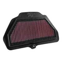 K&N Air Filter for 2017-2023 Kawasaki ZX-10RR